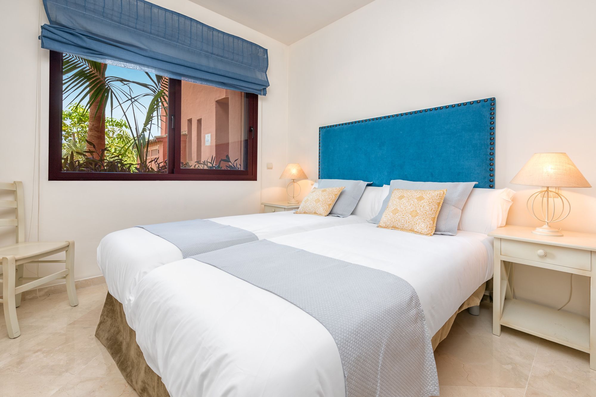 Apartment Iloftmalaga Monteros Marbella