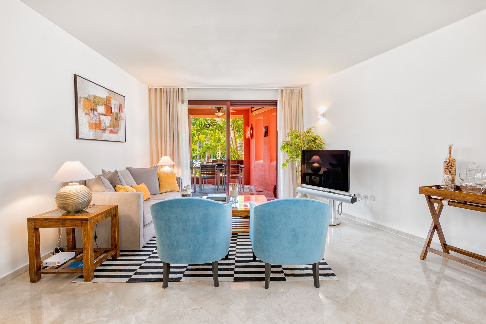 Iloftmalaga Monteros Apartment Marbella