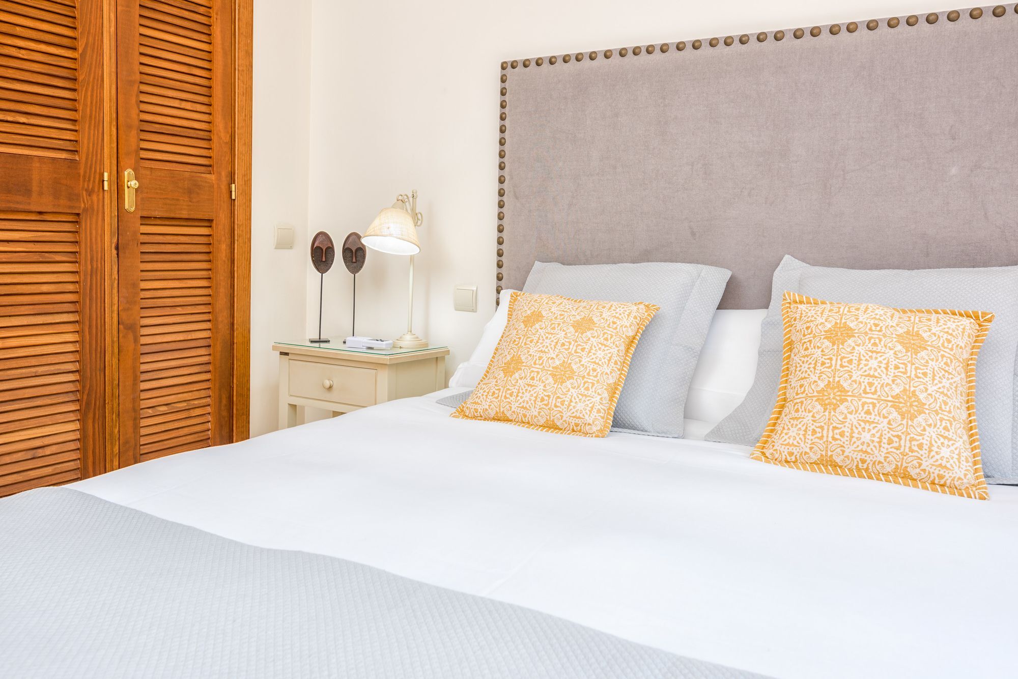 Iloftmalaga Monteros Apartment Marbella