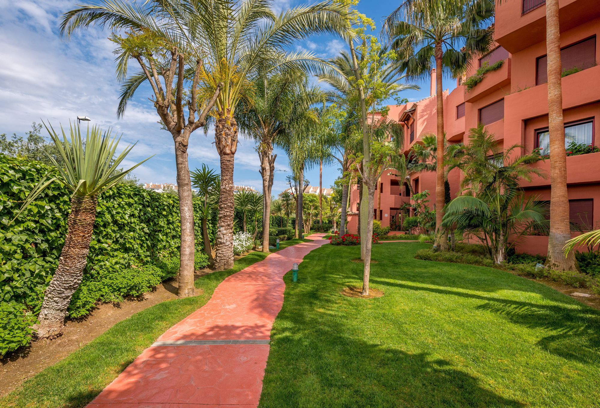 Apartment Iloftmalaga Monteros