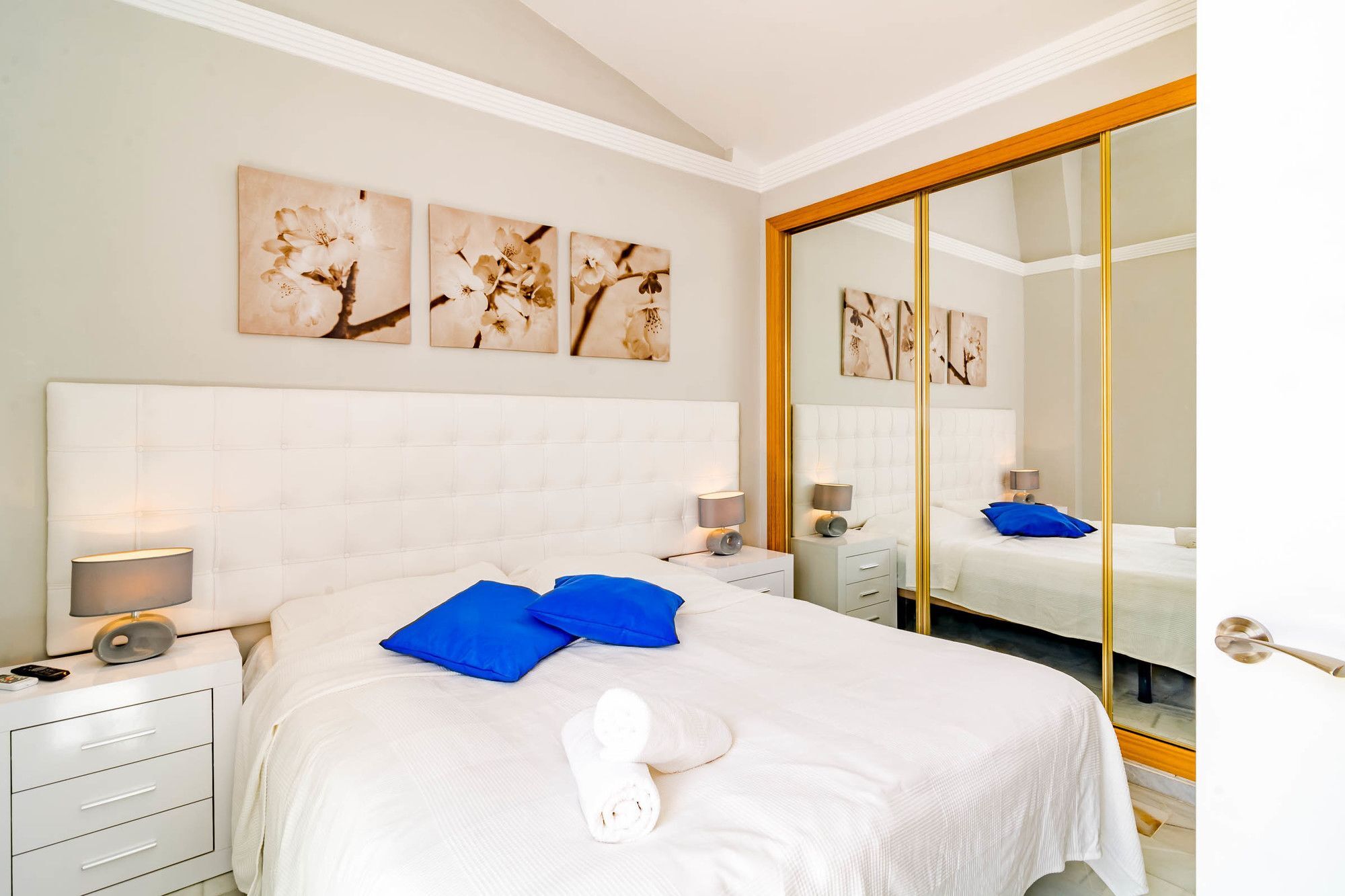 Casa Eva Apartment