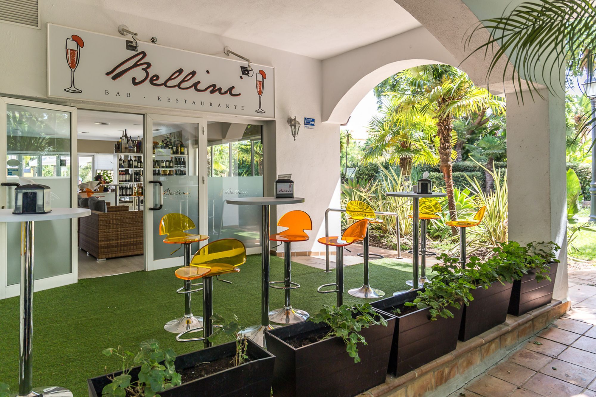 Appartement Puerto Banus Luxury Penthouse *