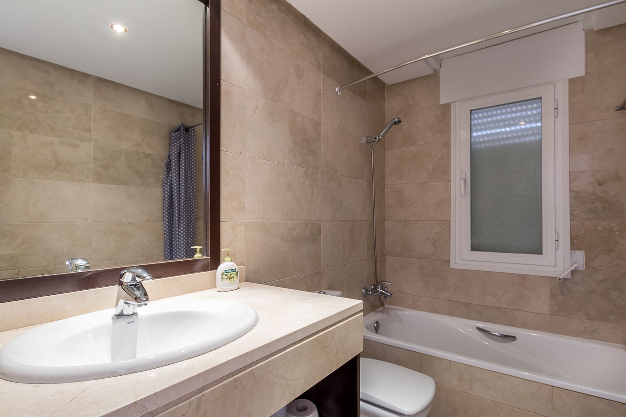 Puerto Banus Luxury Penthouse Marbella