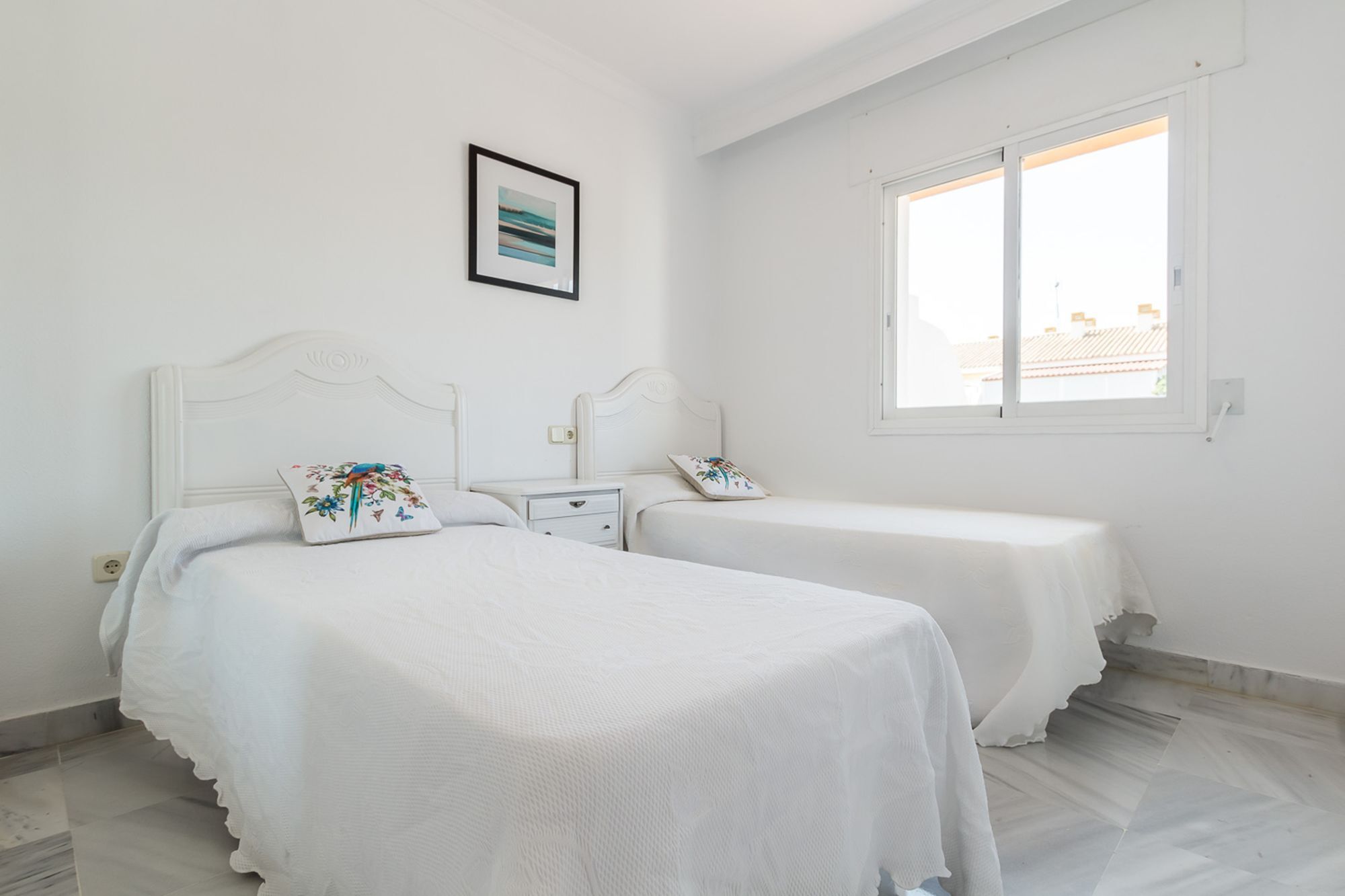 Puerto Banus Luxury Penthouse Appartement *