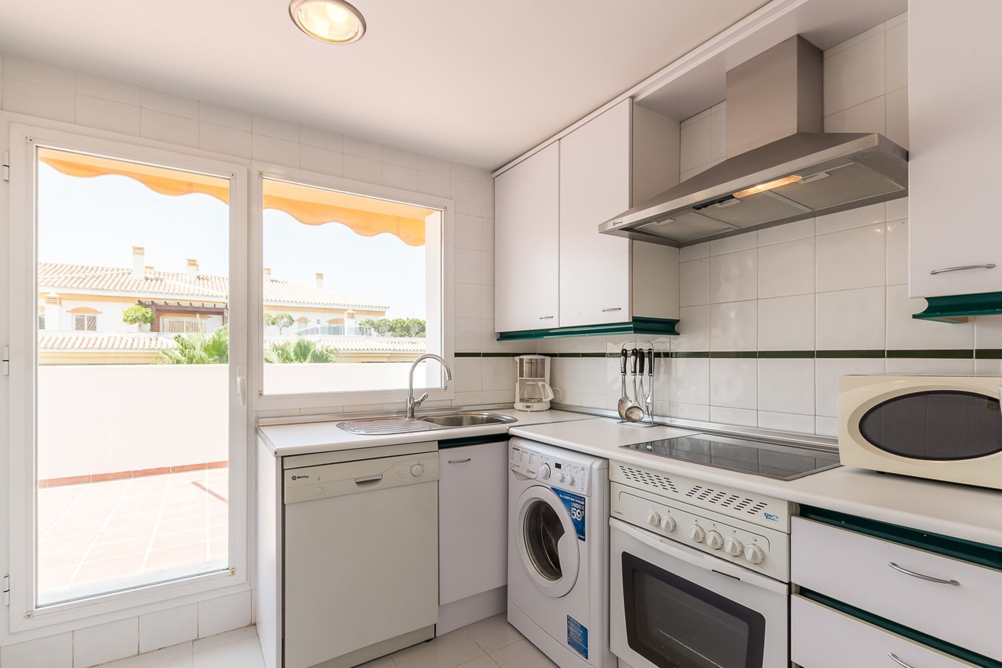 Puerto Banus Luxury Penthouse
