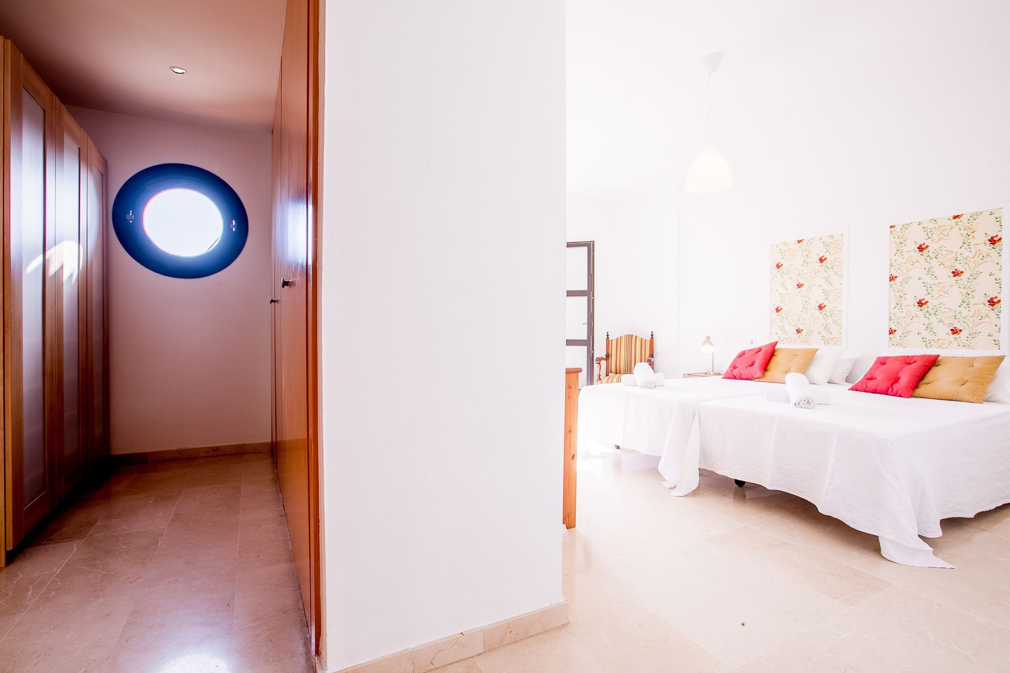 Casa de férias Oleholidays Adosado Y Golf Guadalmina Urbanizacion Privada Marbella