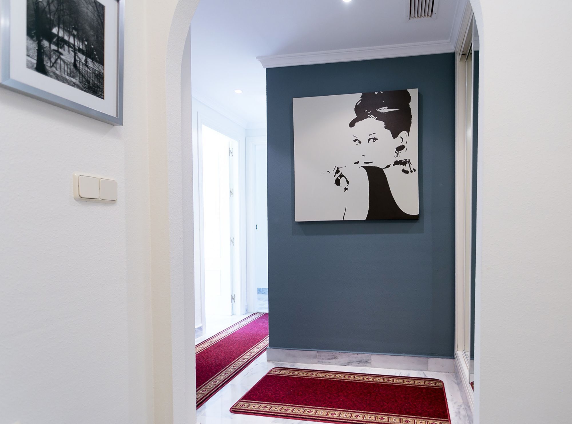 Apartment Dama De Luna *