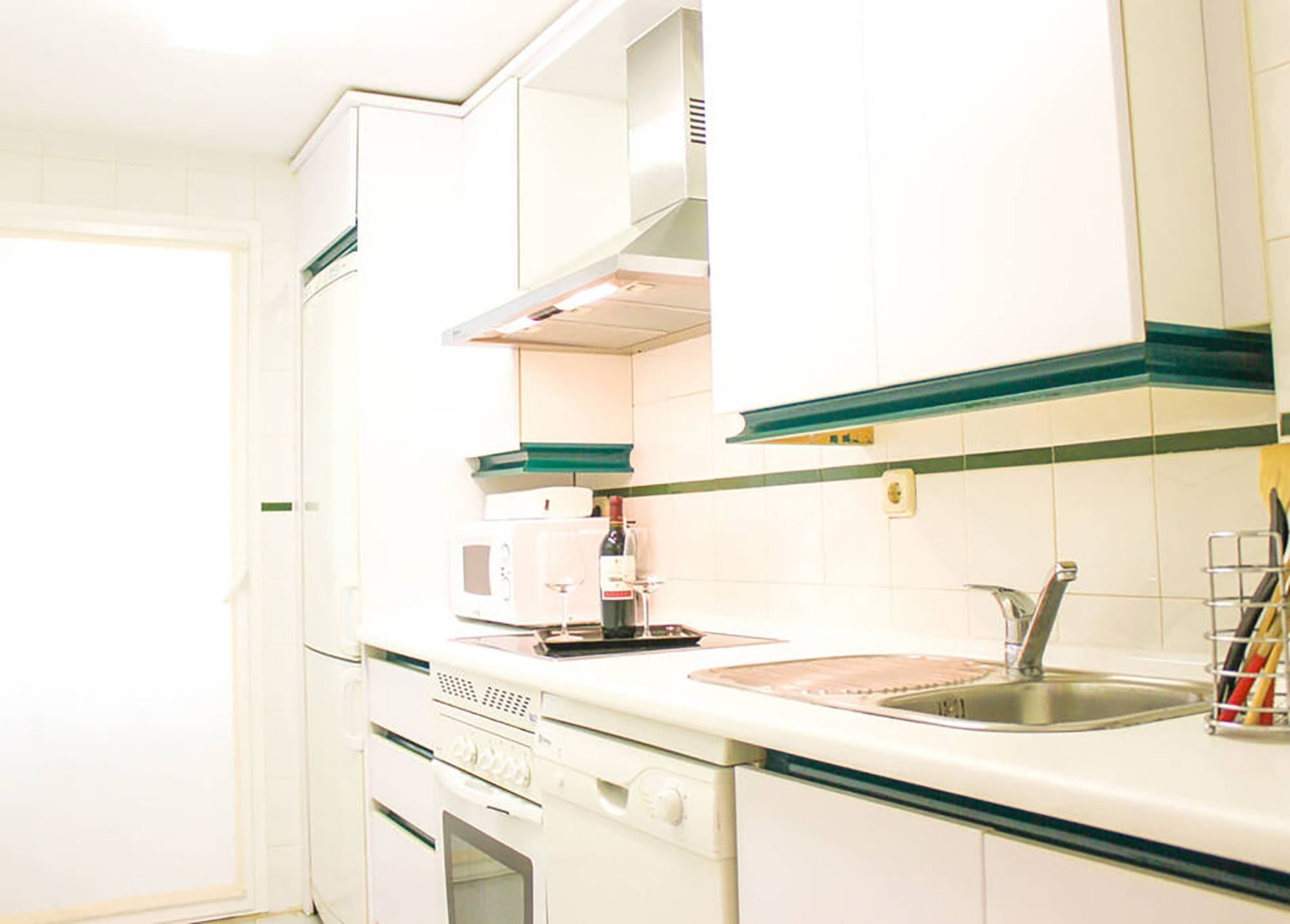 Apartment Dama De Luna Marbella