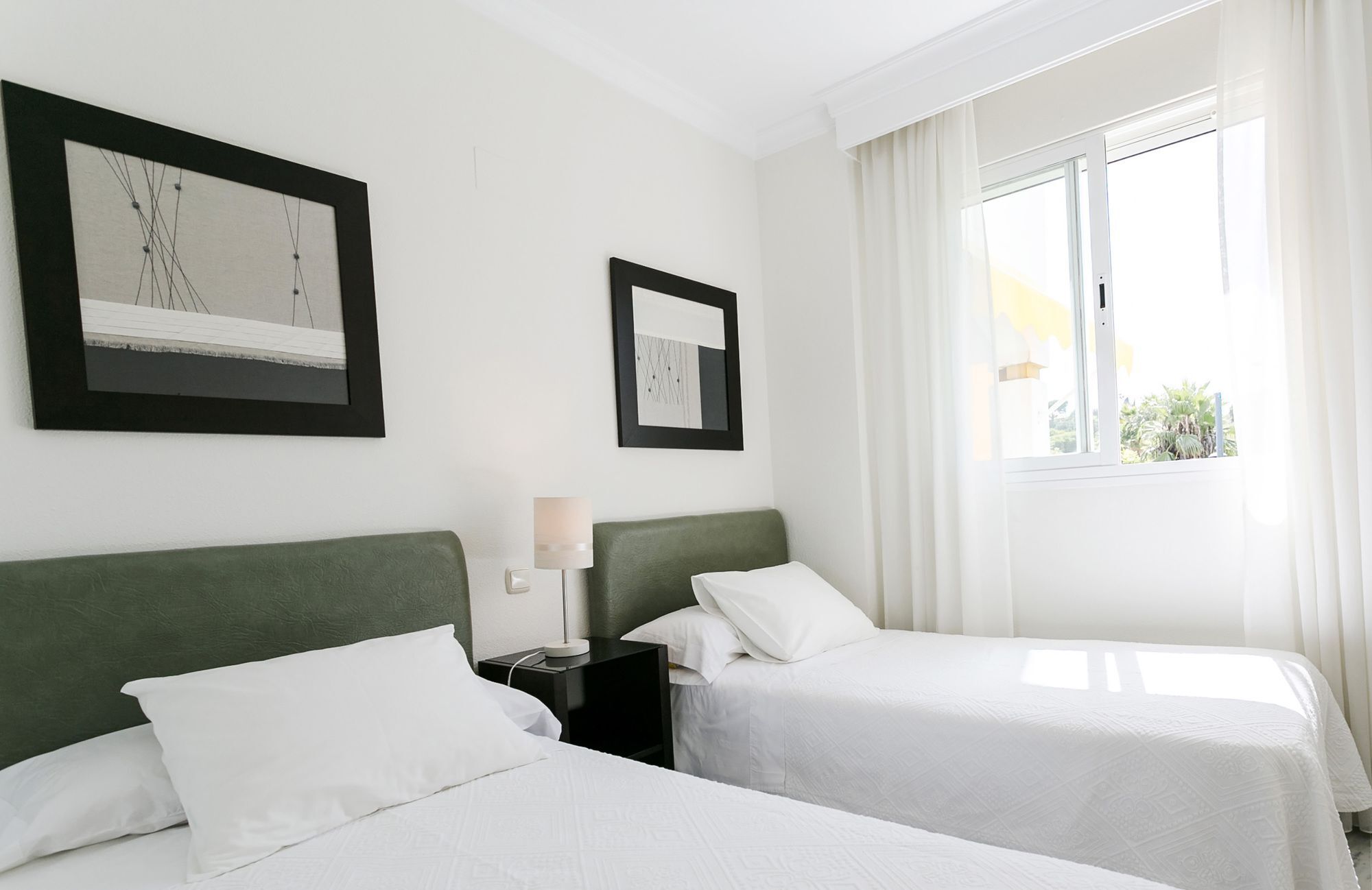 Apartment Dama De Luna