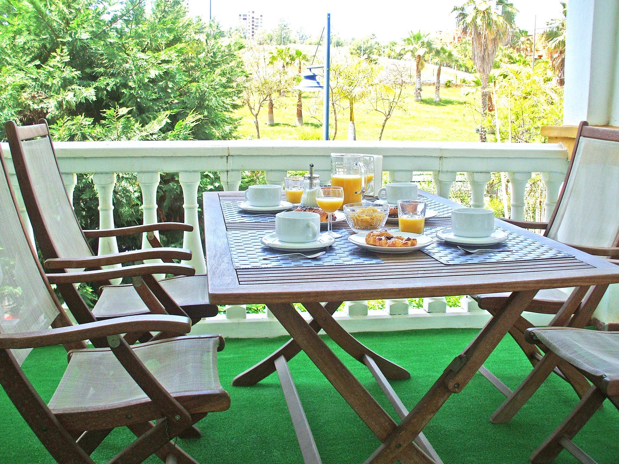 Apartment Dama De Luna Marbella
