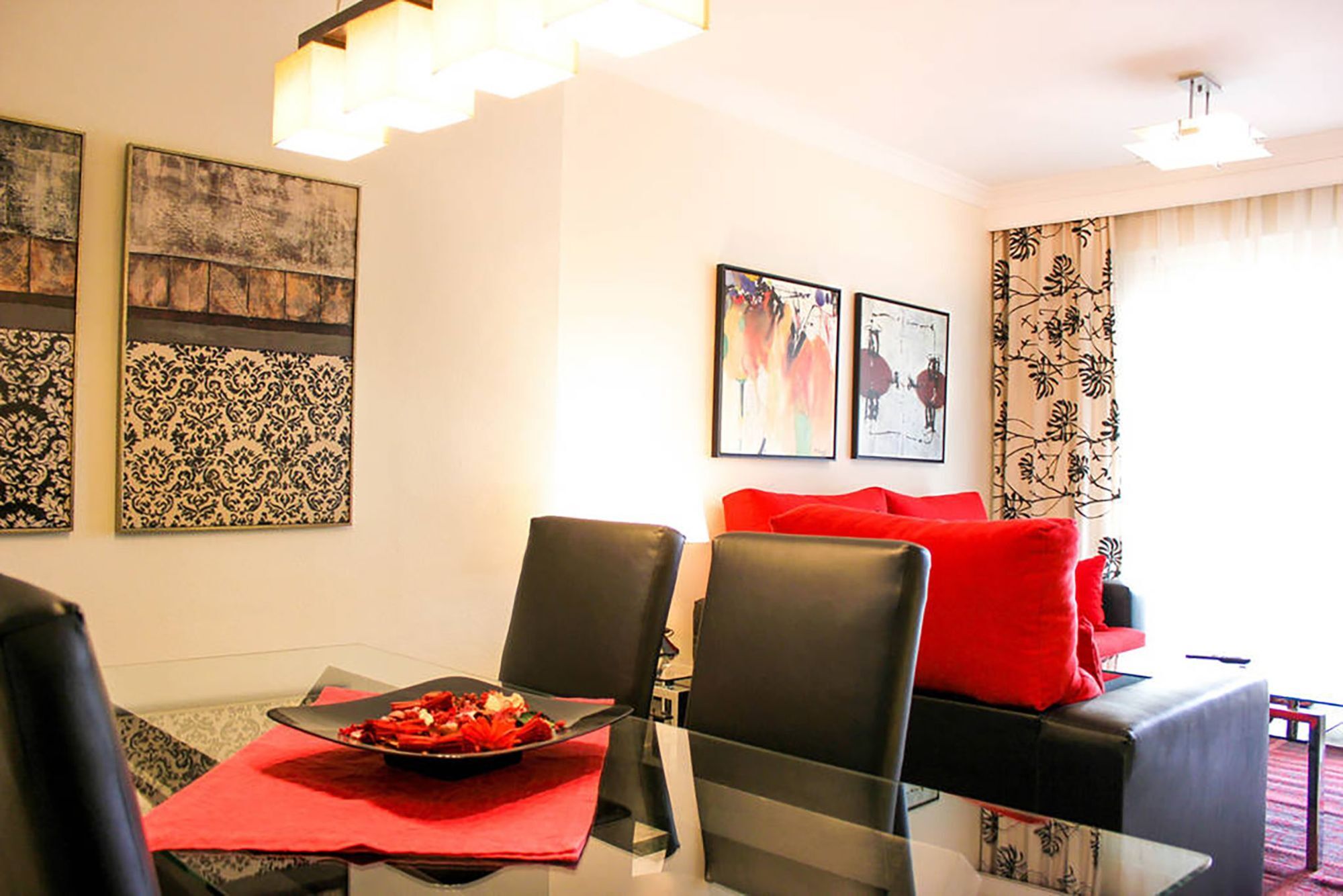 Dama De Luna Appartement *