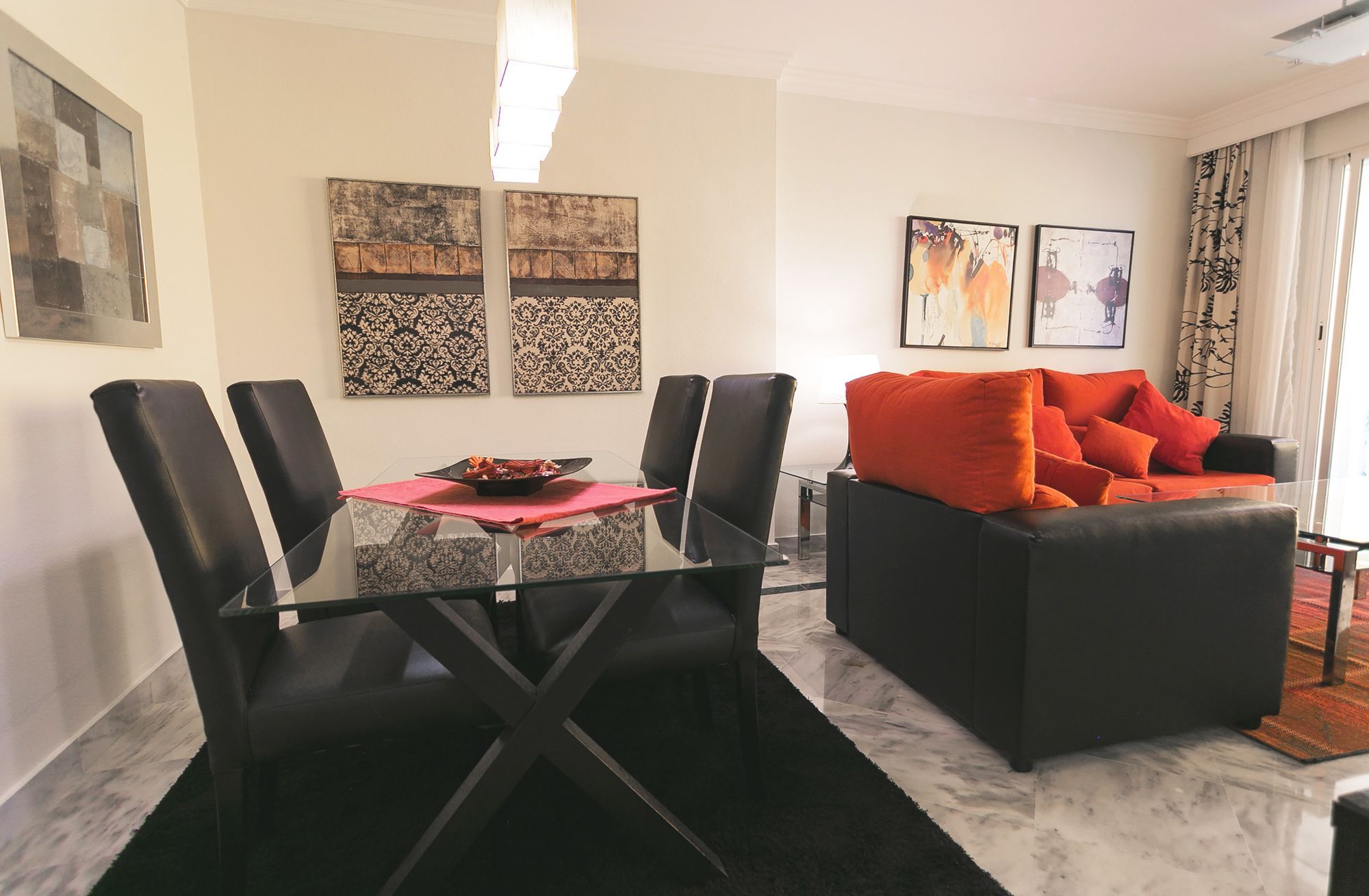 Dama De Luna Apartment