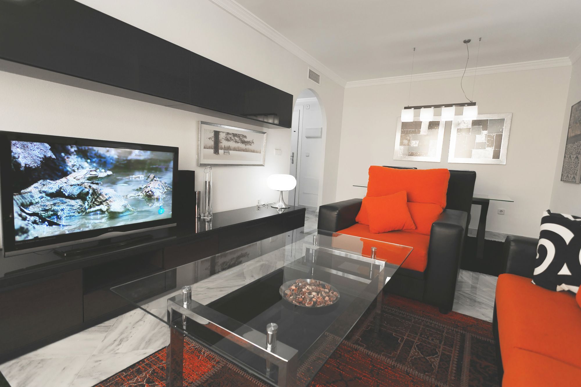 Apartment Dama De Luna