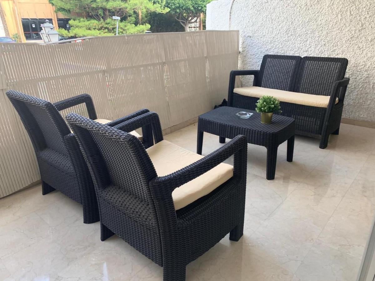 Jardines Del Mar 525