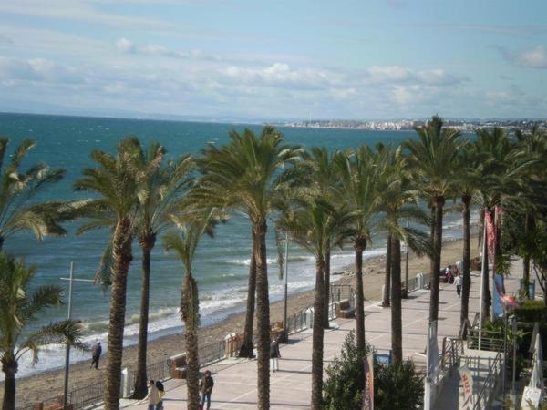 Jardines Del Mar 525 Apartment Marbella