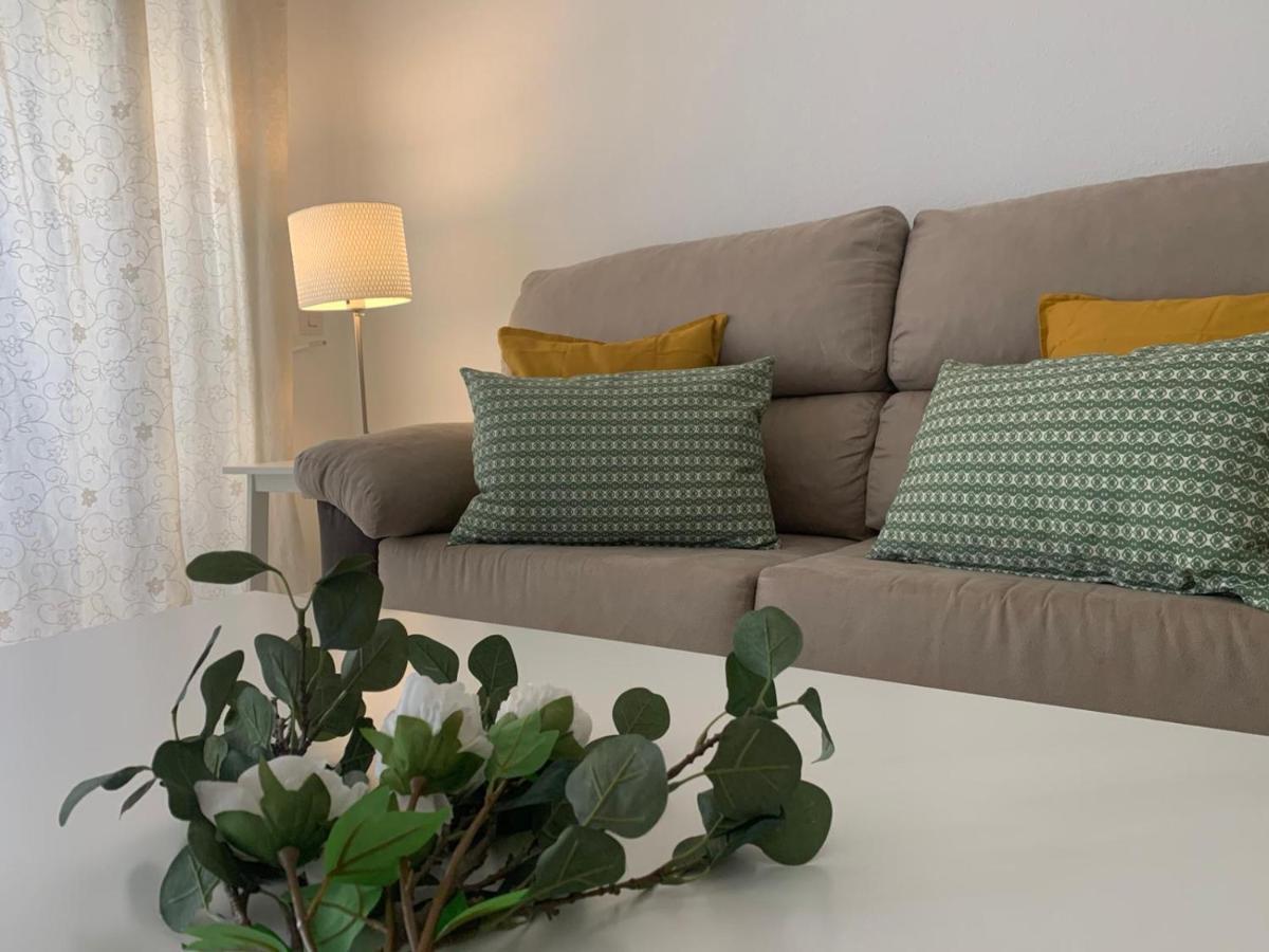Apartment Jardines Del Mar 525