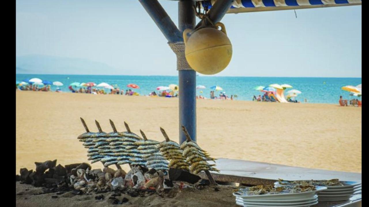 Appartement Alicate Beachfront - Luxury Apartment-2 *