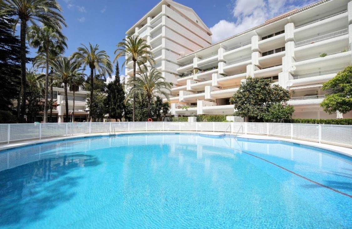 Jardines Del Mar 525 Marbella