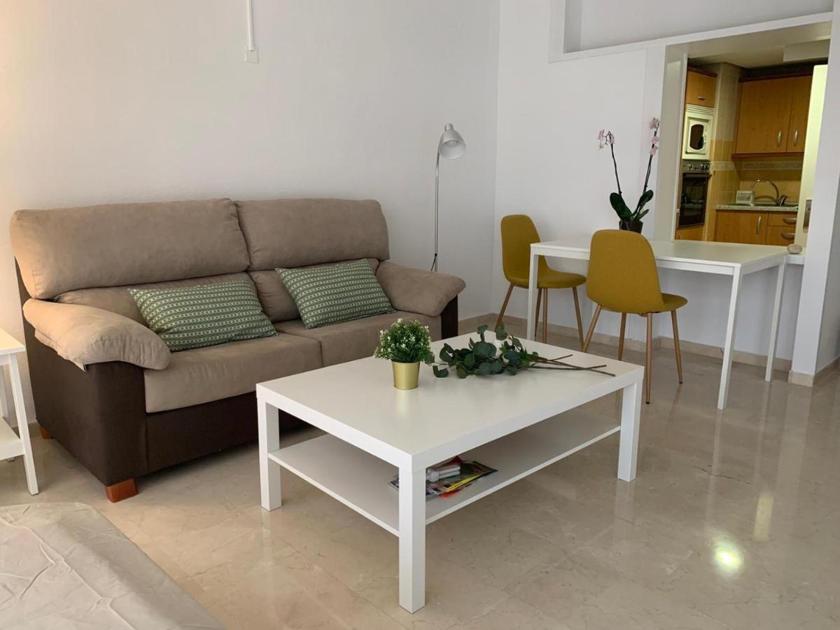 Jardines Del Mar 525 Apartment Marbella