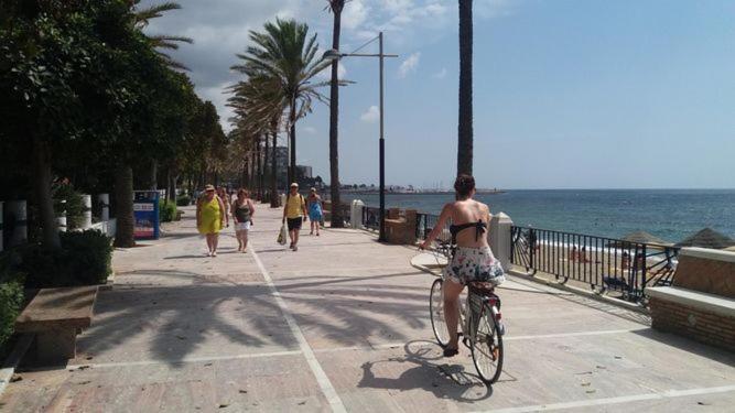 Apartment Jardines Del Mar 525