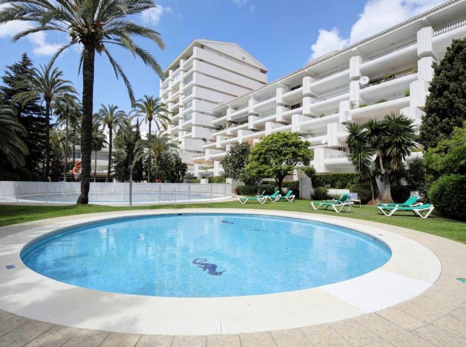 Apartment Jardines Del Mar 525 Marbella