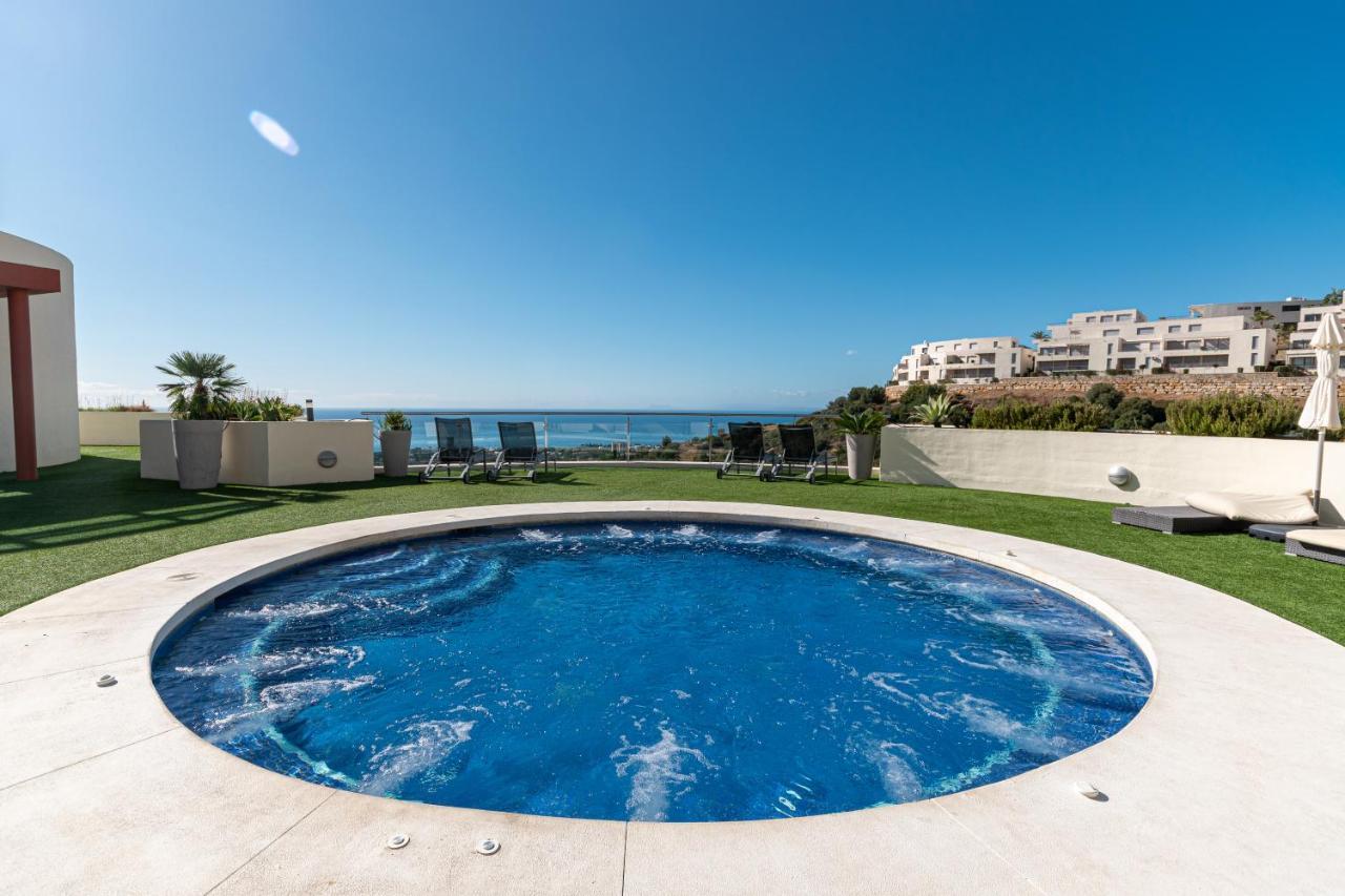 Apartamento Beautiful Modern Marbella