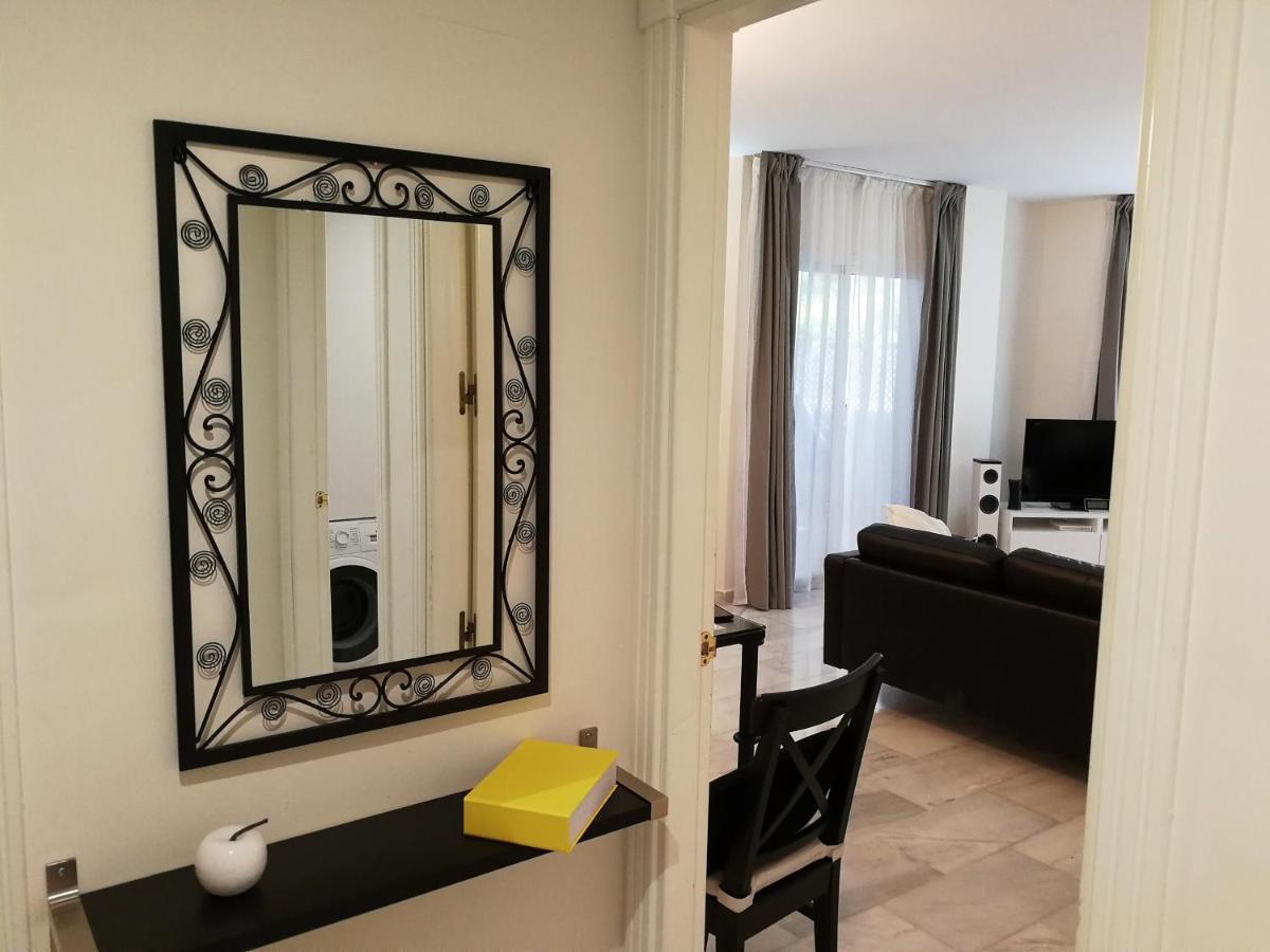 Appartement Apartamento Naranjos Puerto Banus Vi *