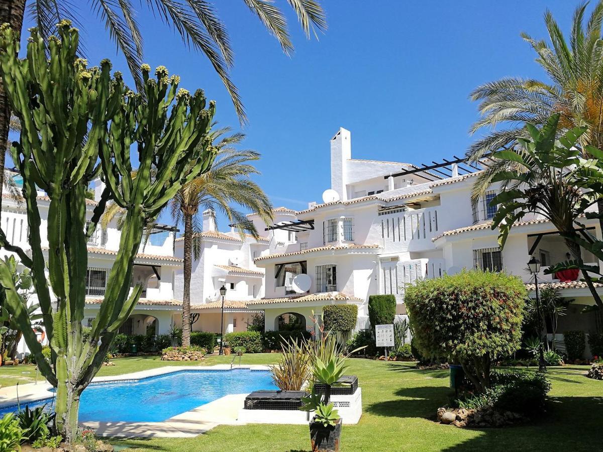 Apartamento Naranjos Puerto Banus Vi Apartment