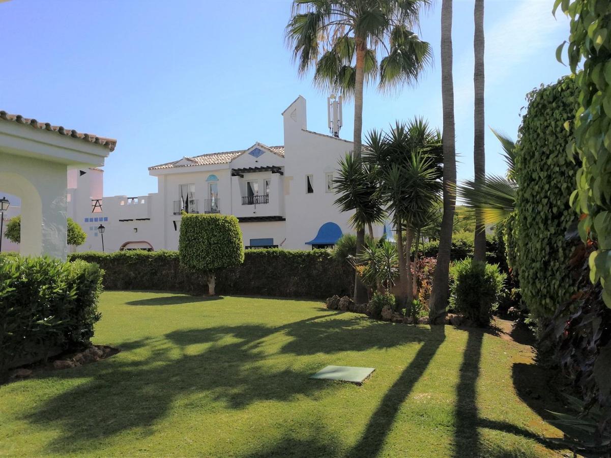 Apartamento Naranjos Puerto Banus Vi