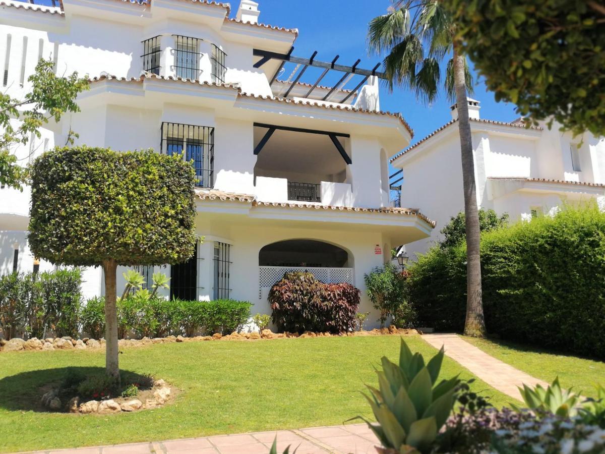 Apartamento Naranjos Puerto Banus Vi Apartment *