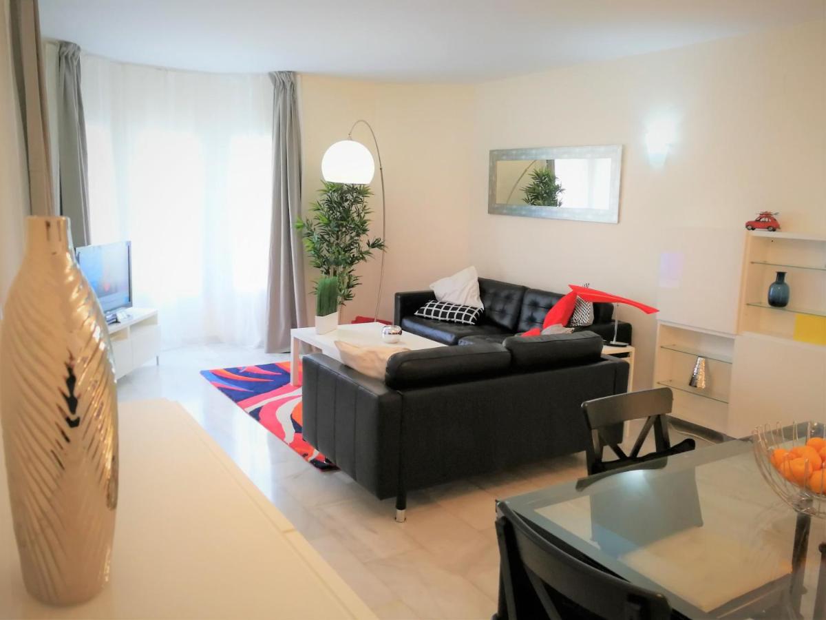 Apartamento Naranjos Puerto Banus Vi * Marbella