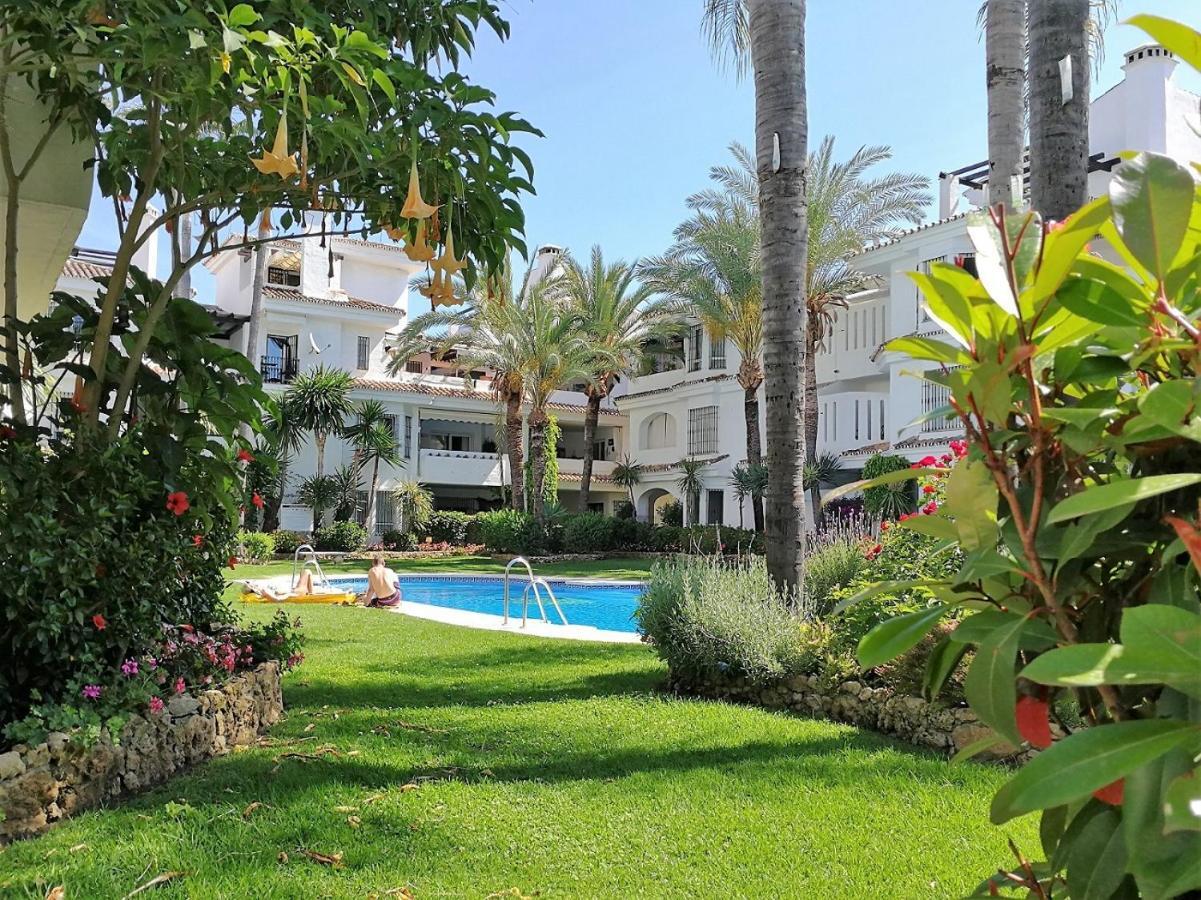 Apartment Apartamento Naranjos Puerto Banus Vi *
