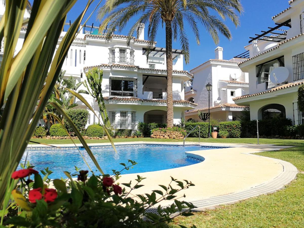 Apartamento Naranjos Puerto Banus Vi Apartment Marbella