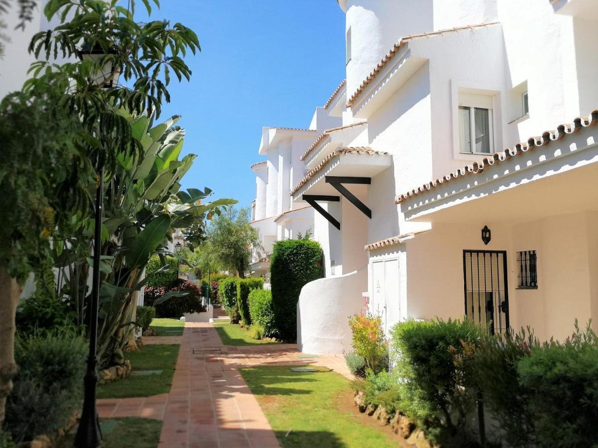 Apartamento Naranjos Puerto Banus Vi