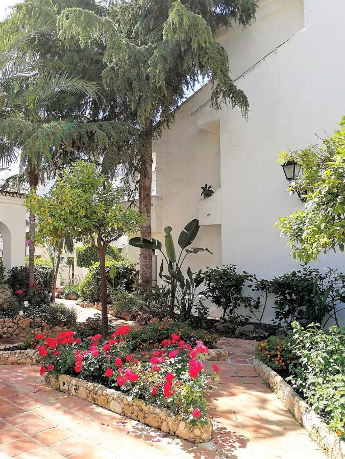 Apartment Los Naranjos Puerto Banus I