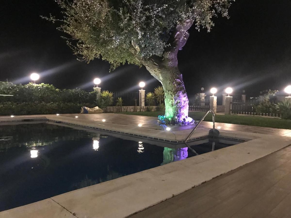 Villa La Mairena Marbella