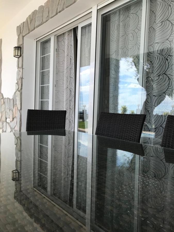 Villa La Mairena Marbella