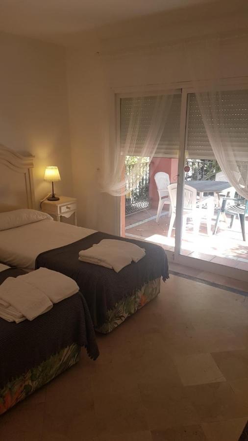 - Apartamento 1b - Jardines Del Rio Marbella