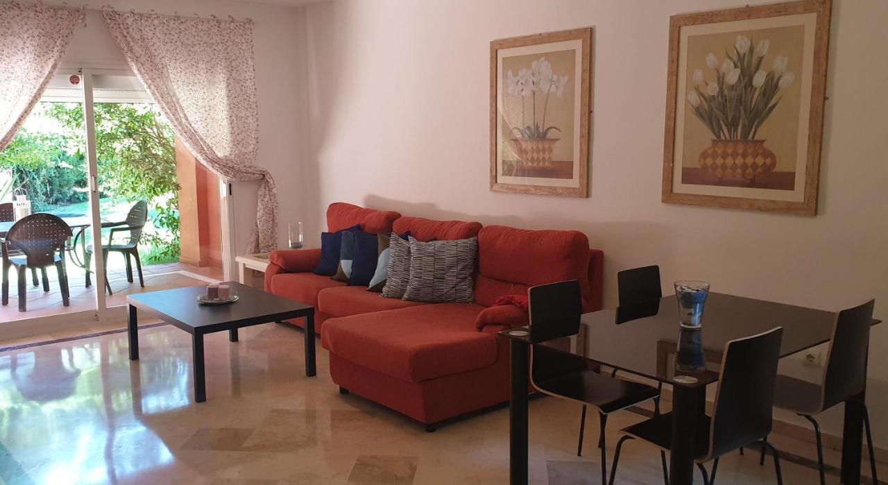 - Apartamento 1b - Jardines Del Rio