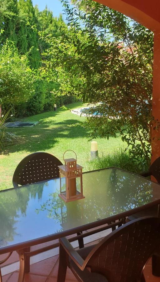 - Apartamento 1b - Jardines Del Rio Appartement Marbella