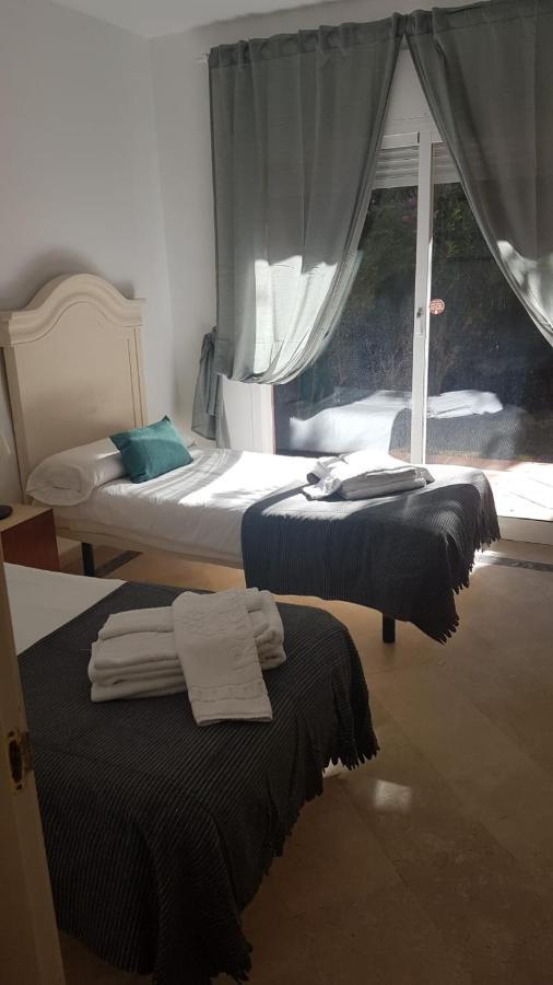 - Apartamento 1b - Jardines Del Rio *