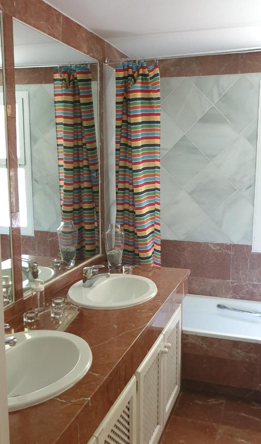 Appartement - Apartamento 1b - Jardines Del Rio