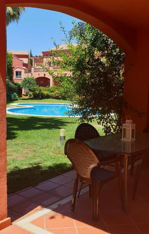 Appartement - Apartamento 1b - Jardines Del Rio