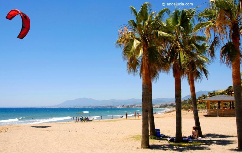 Namaste, Apartamento Tranquilo En Marbella Apartment Marbella