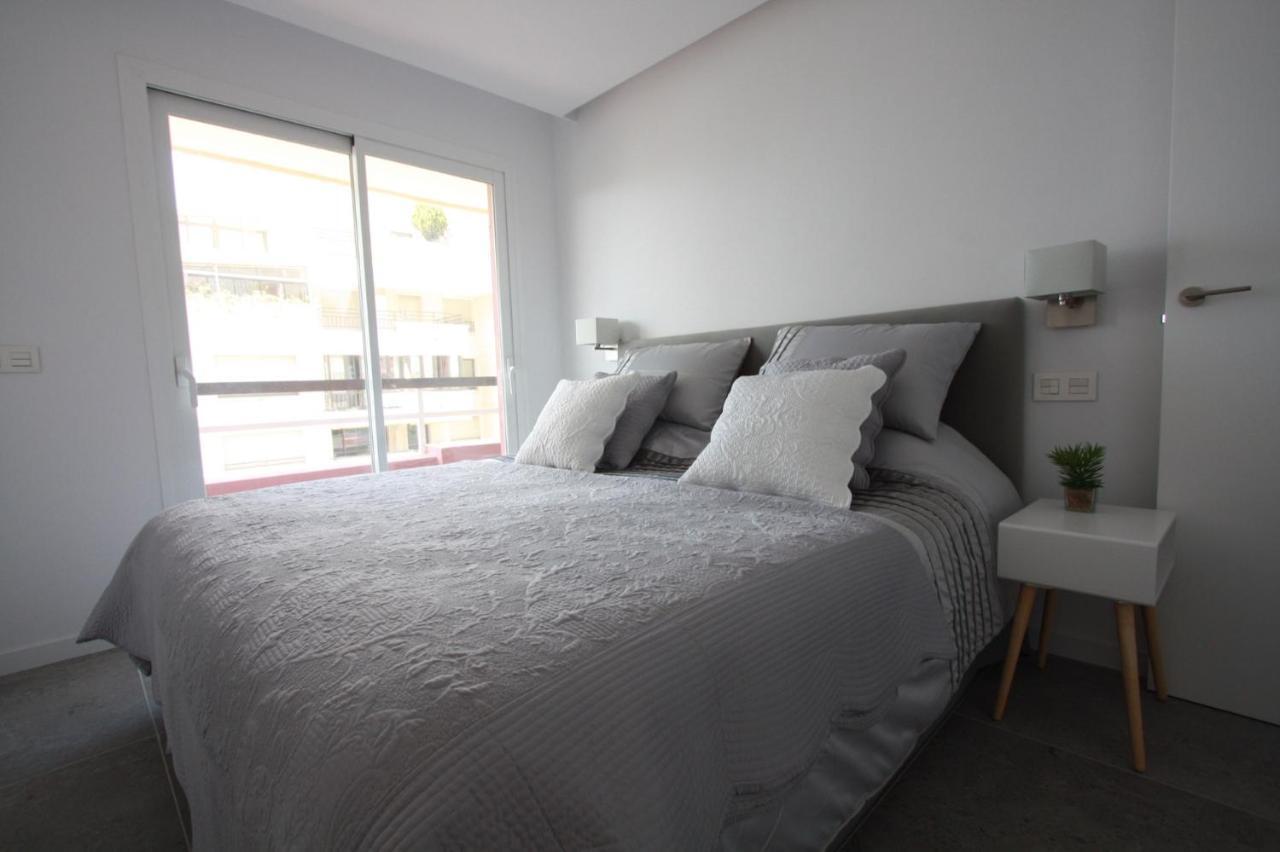 Apartment Sea Views Center Marbella