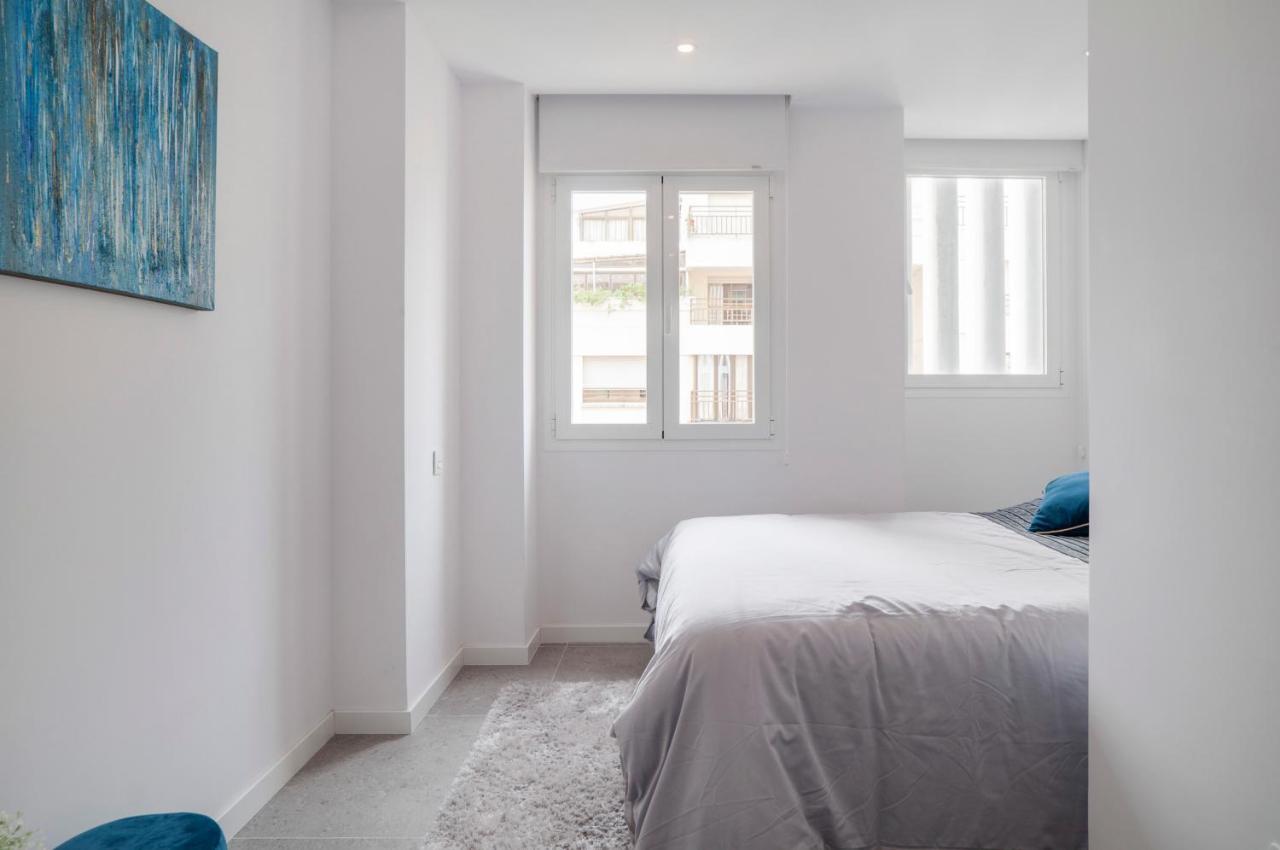 Sea Views Center Apartment Marbella