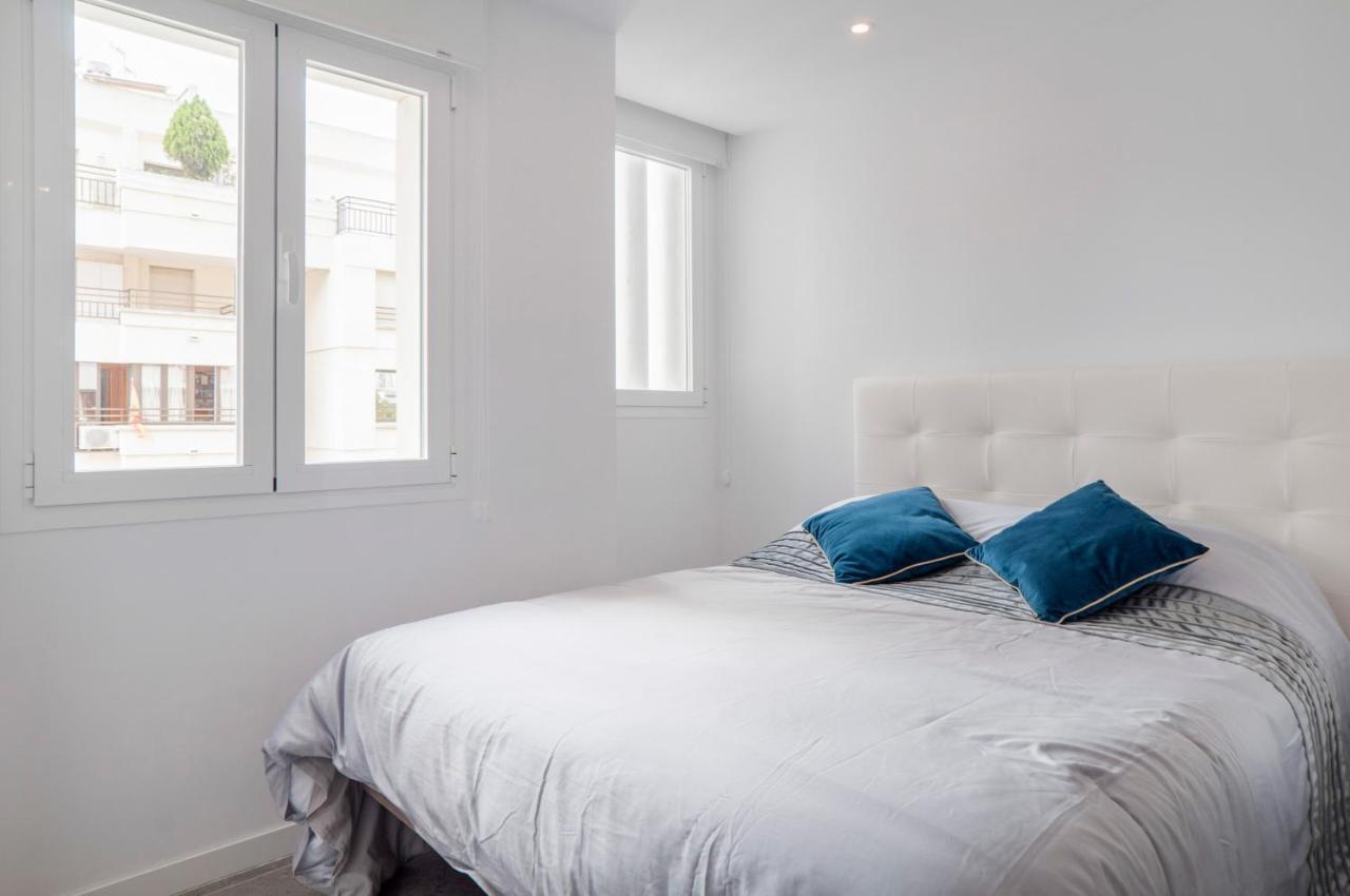 Sea Views Center Apartment Marbella