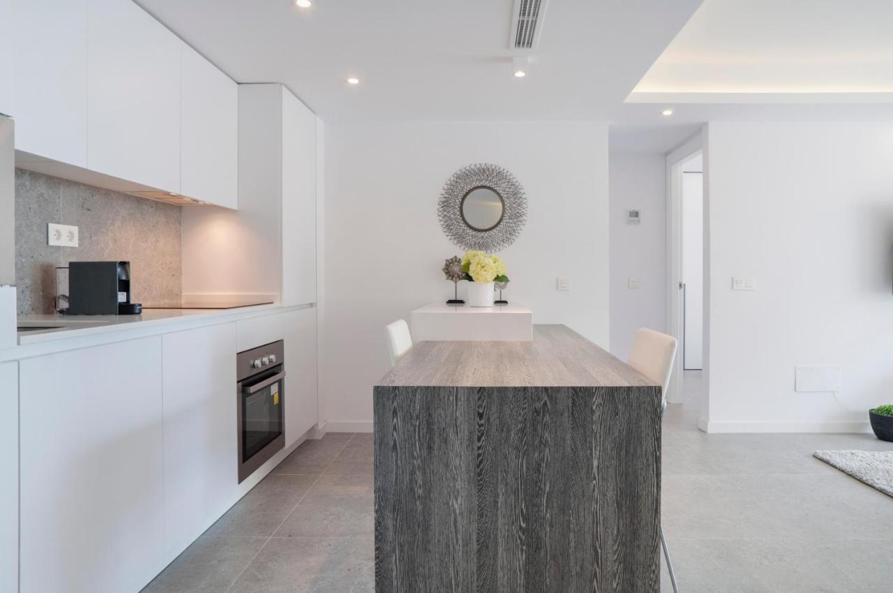 Apartment Sea Views Center *