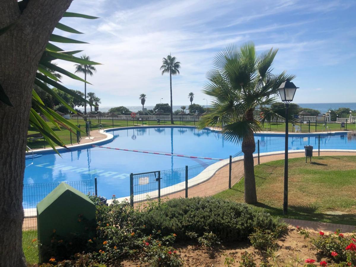 Lunamar 63 By Ghr Apartamento Marbella