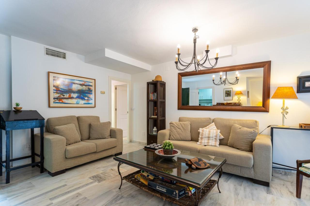 Lunamar 63 By Ghr Marbella